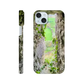 Castle View Slim Case Mobile Phone