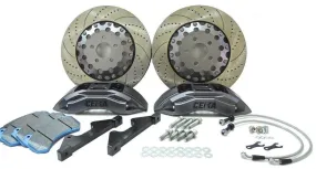 CEIKA Custom Big Brake Kit for BMW 6 Series F13 M6 (12~16)