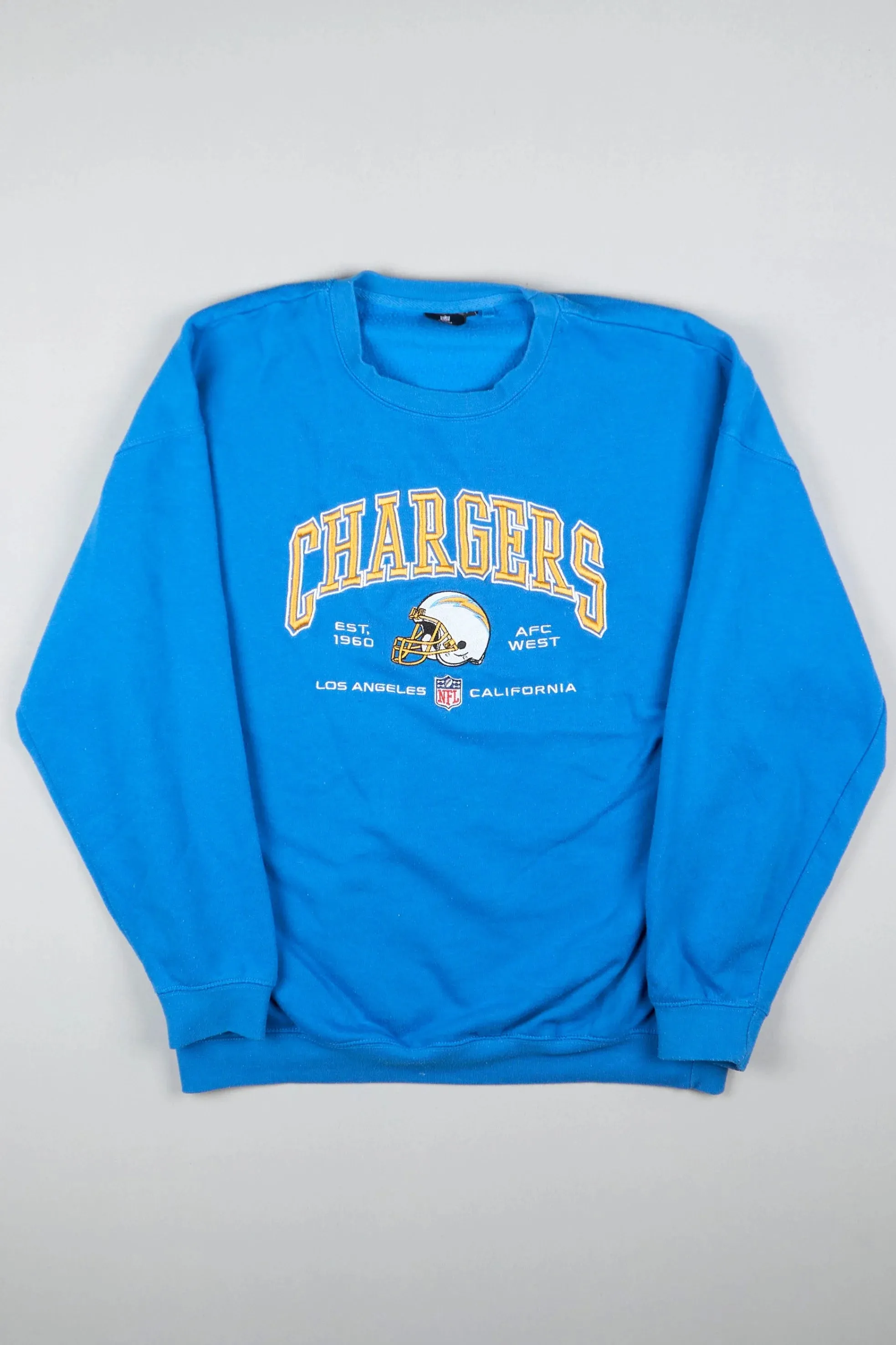 Chargers X NFL - Sweatshirt (M)