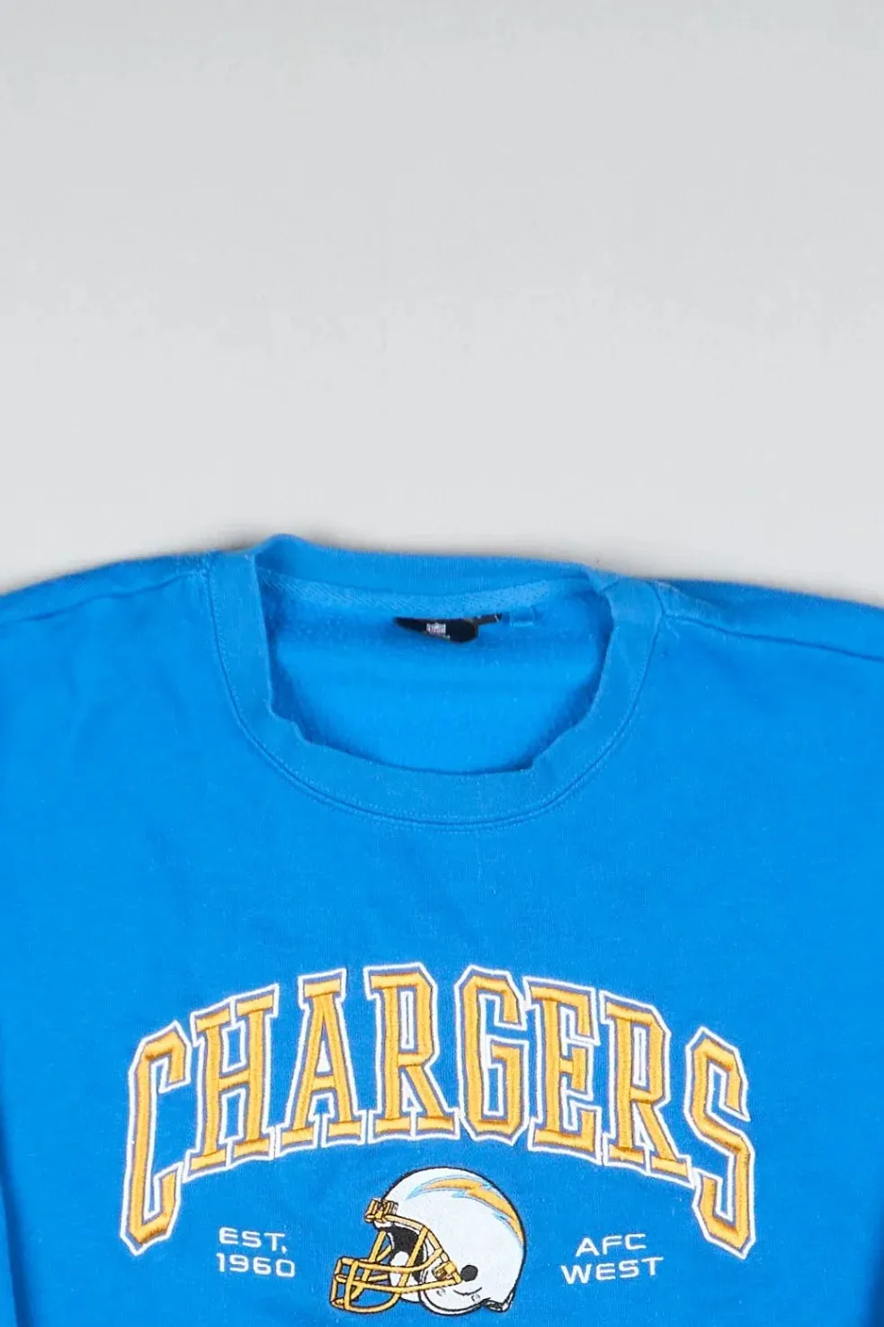 Chargers X NFL - Sweatshirt (M)