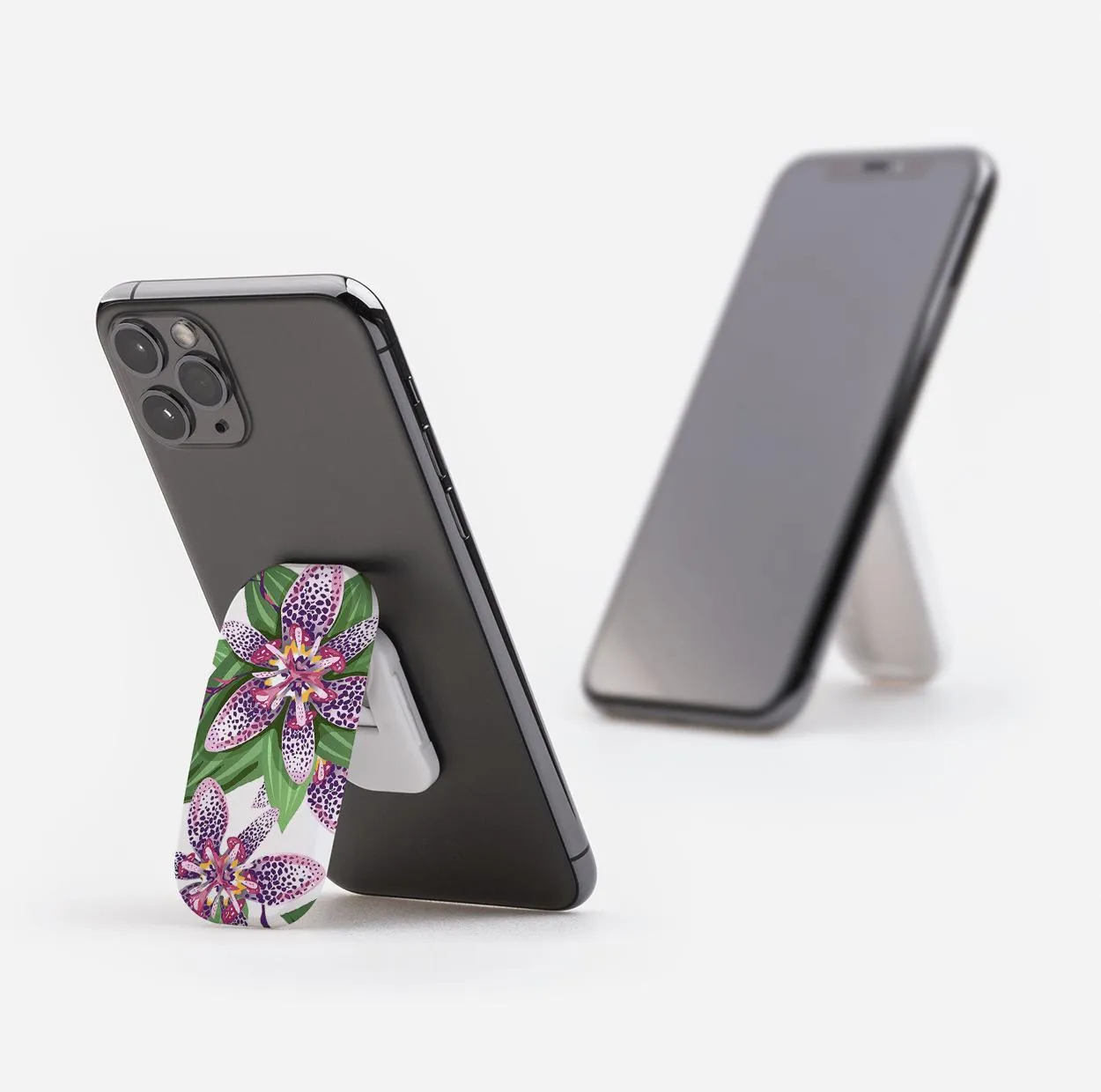 Chelsea Floral Phone Stand