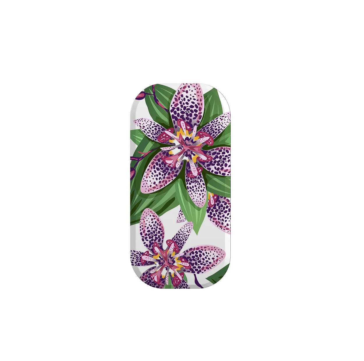 Chelsea Floral Phone Stand