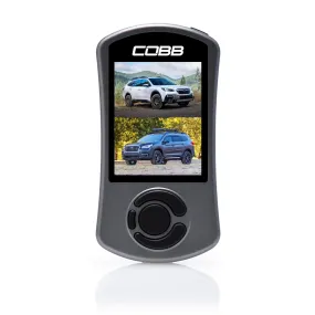 Cobb AccessPort V3 2019-2022 Ascent/2020-2022 Outback XT/Legacy XT