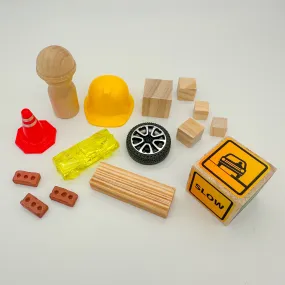 Construction Extra Accessories