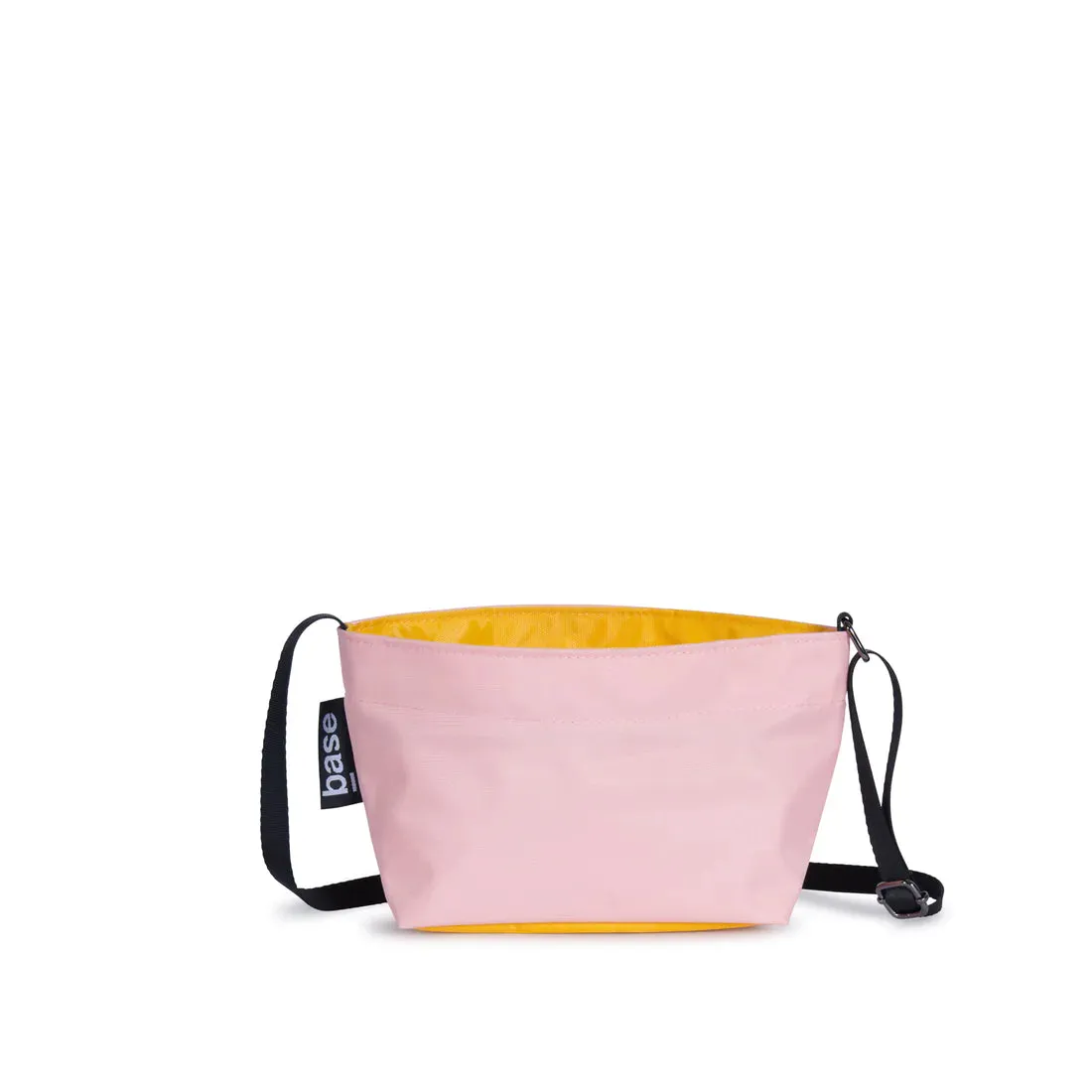 CROSSBODY BASE | Blush   Sunflower