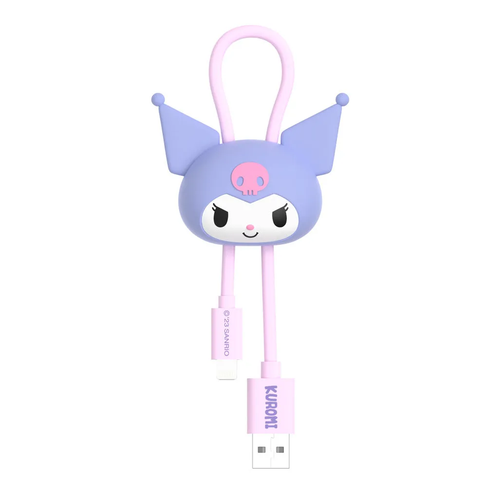 Cute Charging Cable