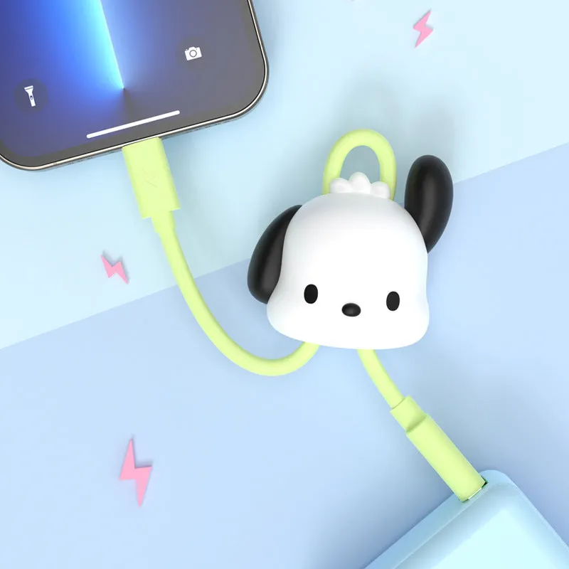 Cute Charging Cable