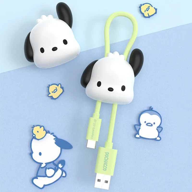 Cute Charging Cable