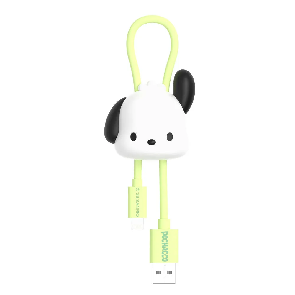 Cute Charging Cable