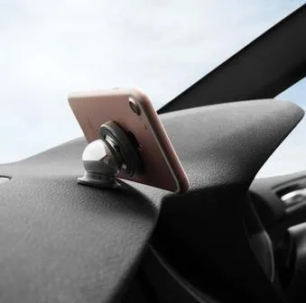 Cygnett MagMount360 Car Mount