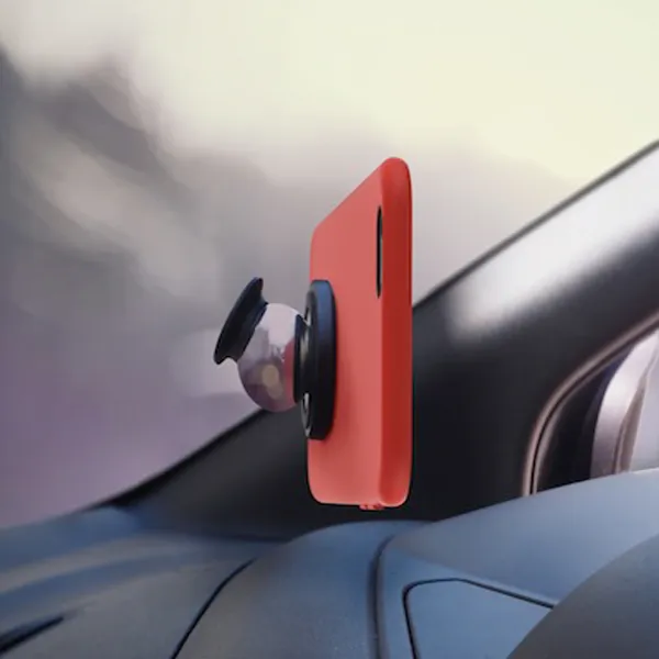 Cygnett MagMount360 Car Mount