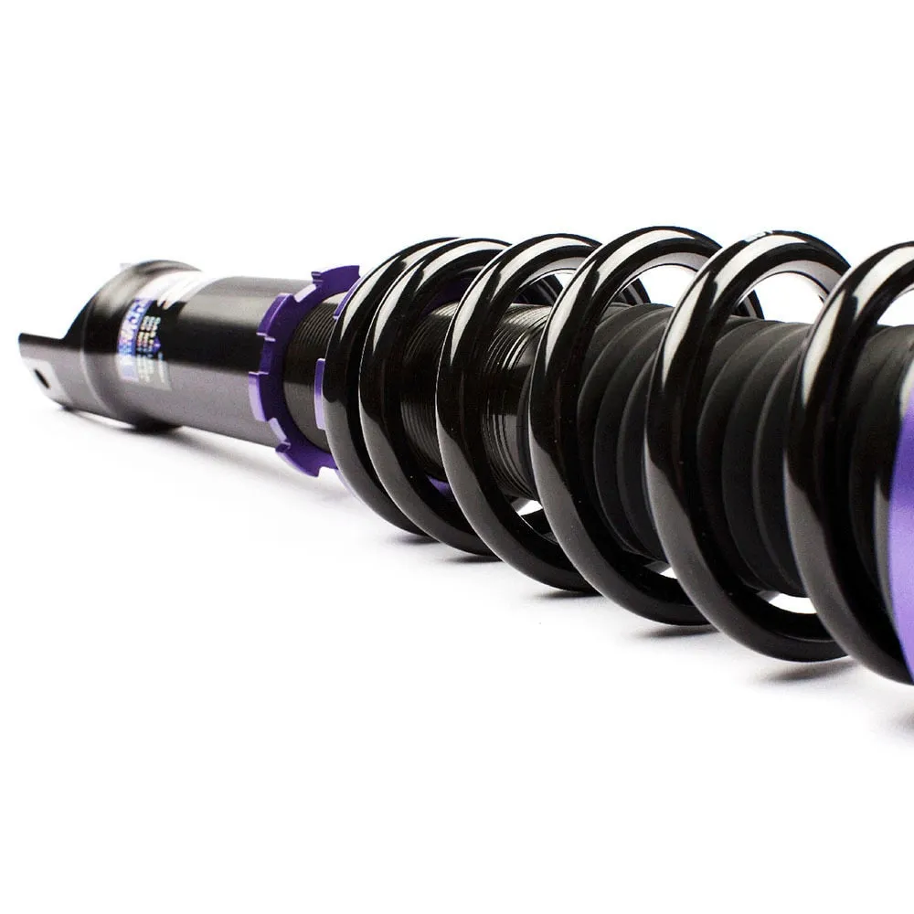 D2 Racing RS Coilovers Scion tC (2005-2010) w/ Front Camber Plates