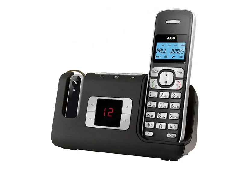 D235 Cordless Phones