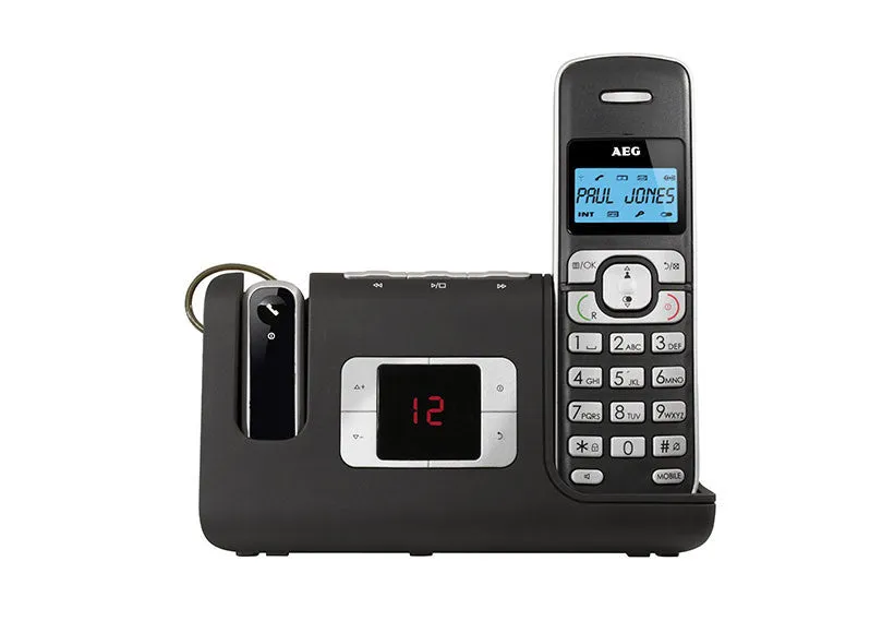 D235 Cordless Phones