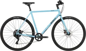 DEMO Surly Preamble Flat Bar Bike - 700c, Skyrim Blue, X-Large, GRADE A - LIKE NEW