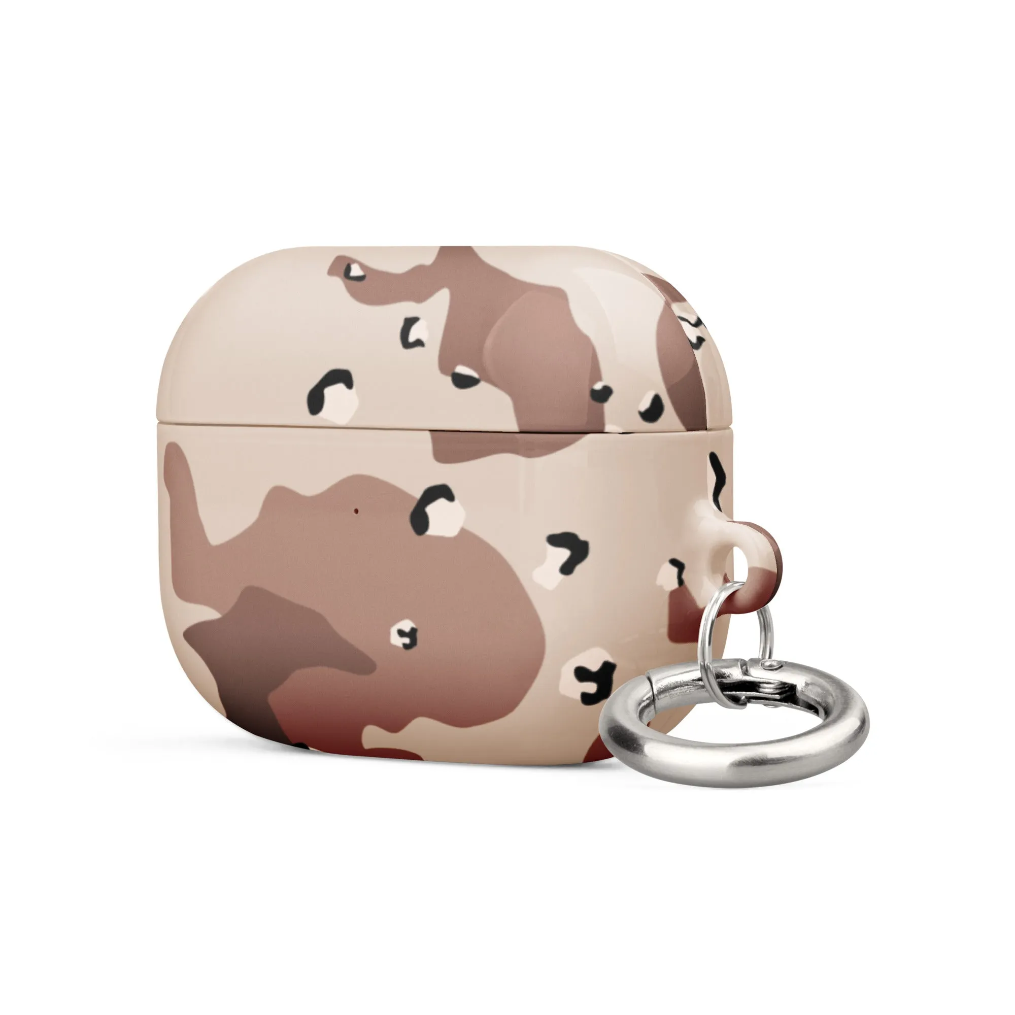 Desert Camo DBDU Case for AirPods®