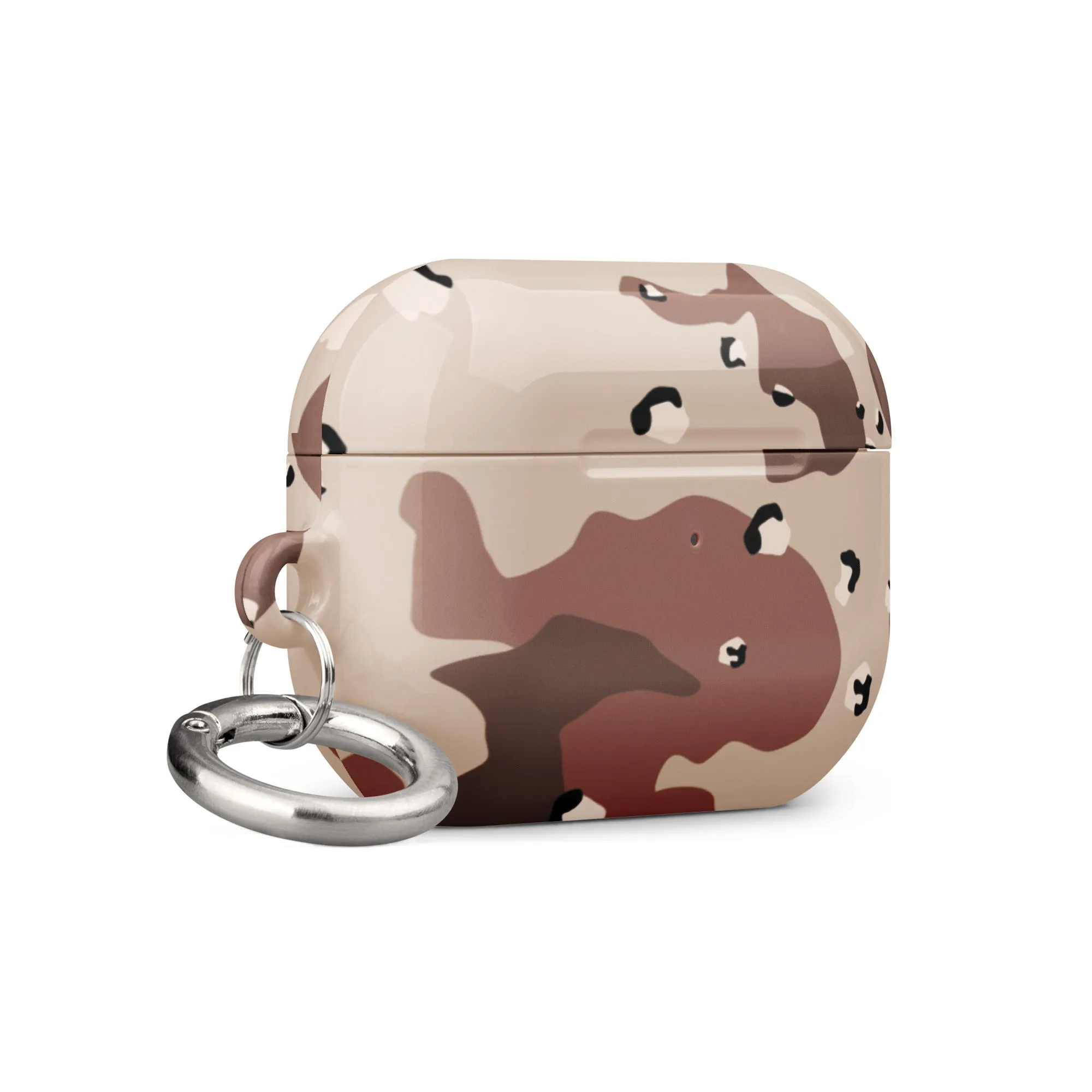 Desert Camo DBDU Case for AirPods®