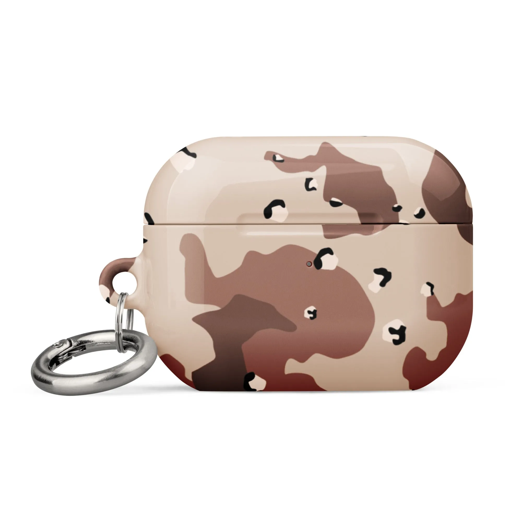 Desert Camo DBDU Case for AirPods®