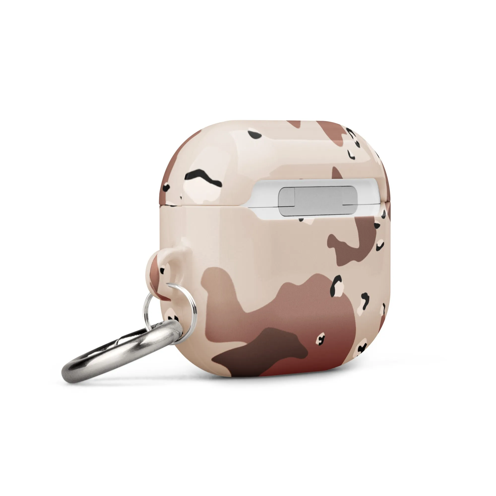 Desert Camo DBDU Case for AirPods®