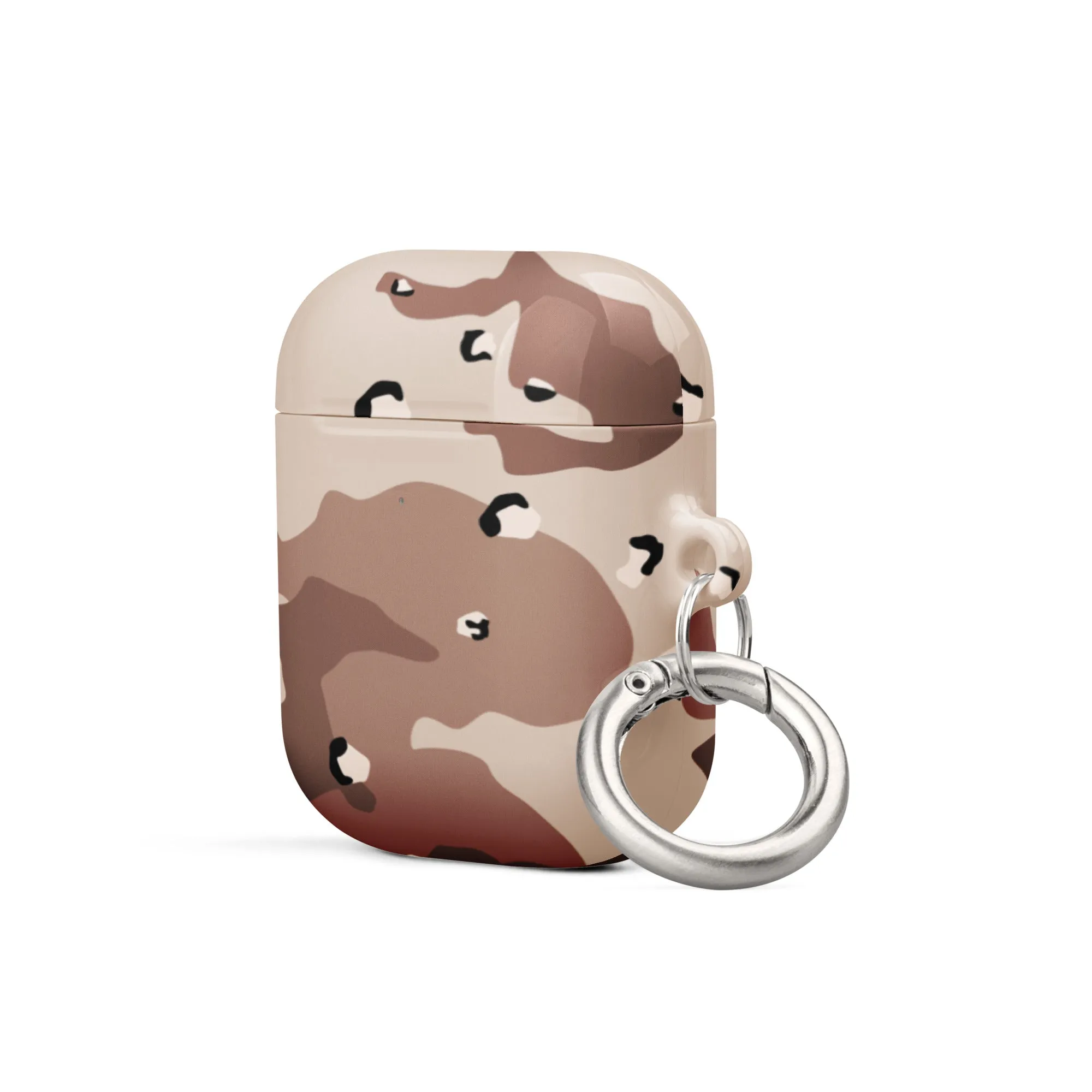 Desert Camo DBDU Case for AirPods®