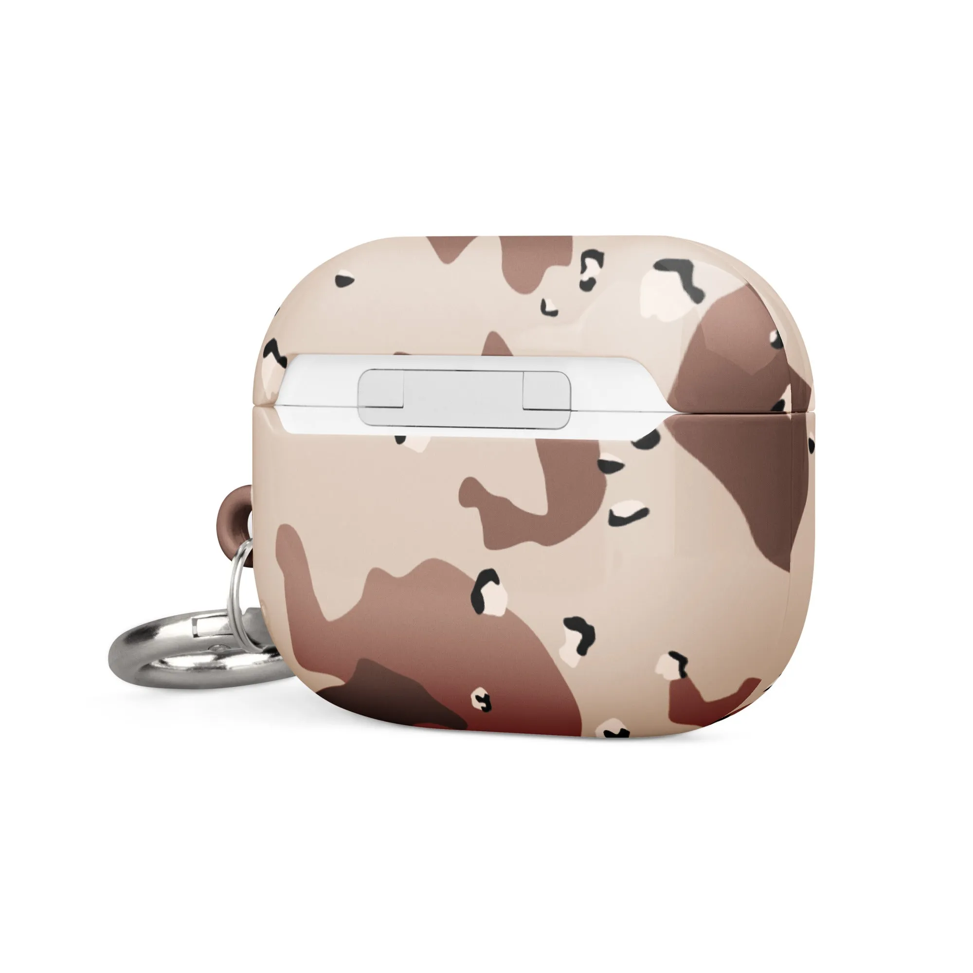 Desert Camo DBDU Case for AirPods®