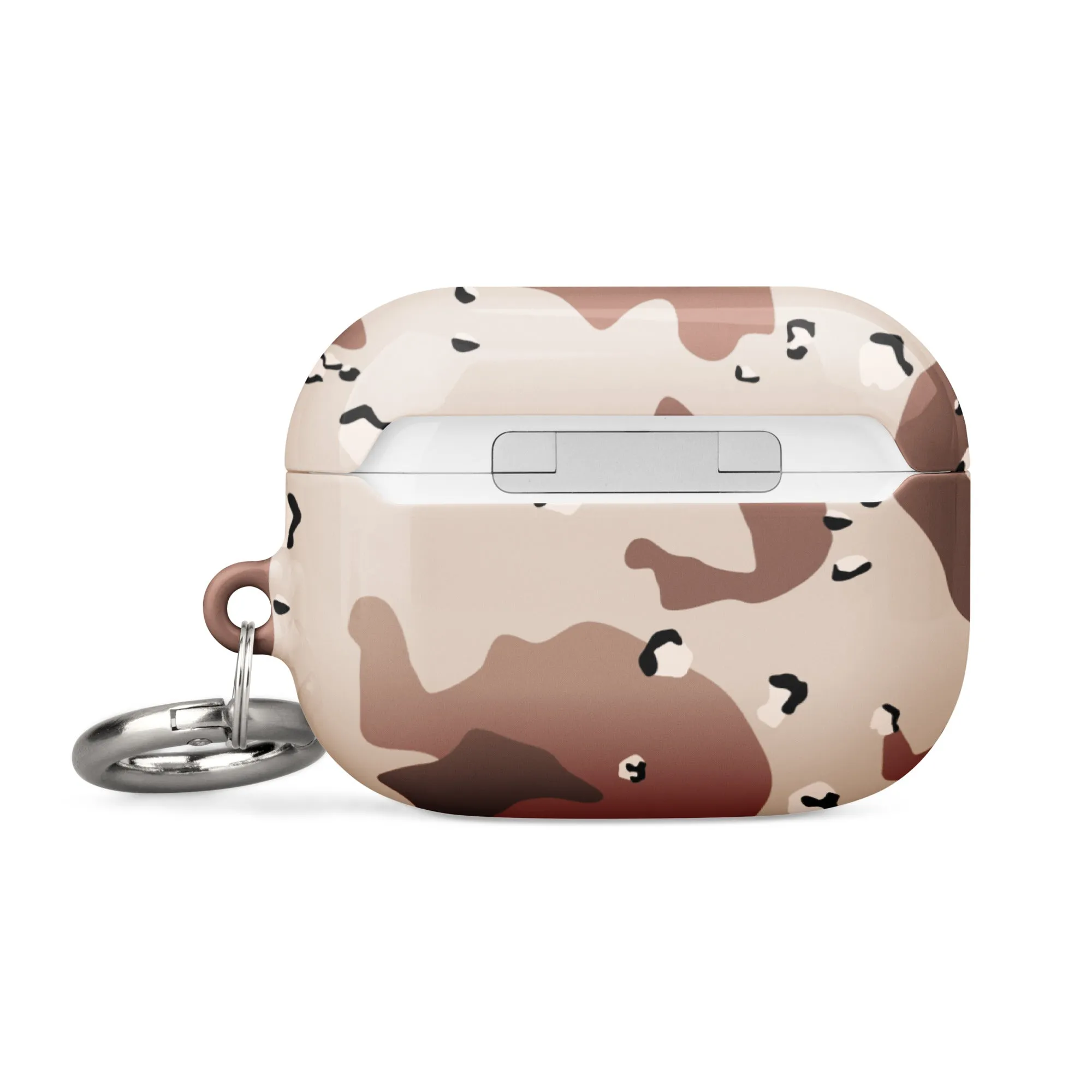 Desert Camo DBDU Case for AirPods®