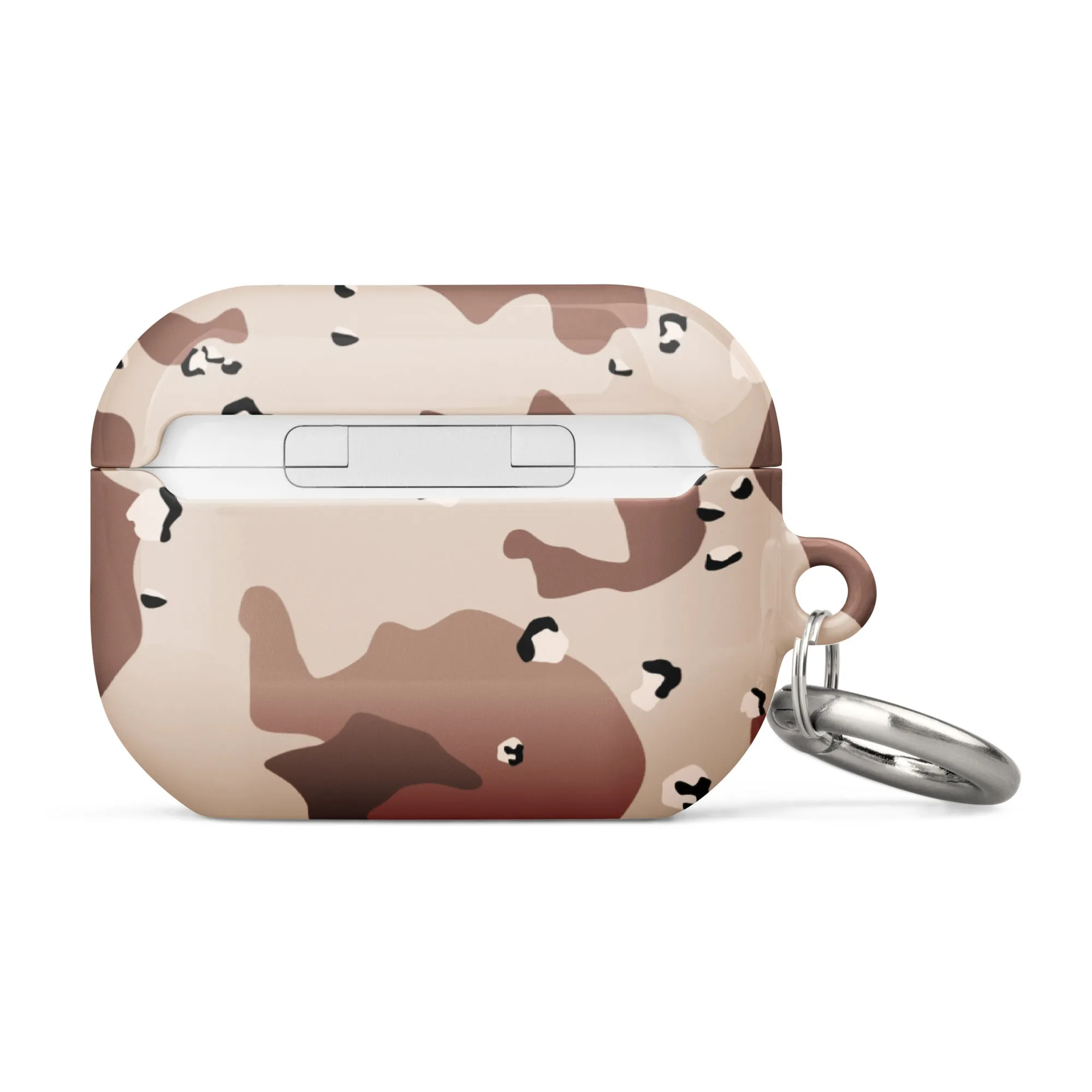 Desert Camo DBDU Case for AirPods®