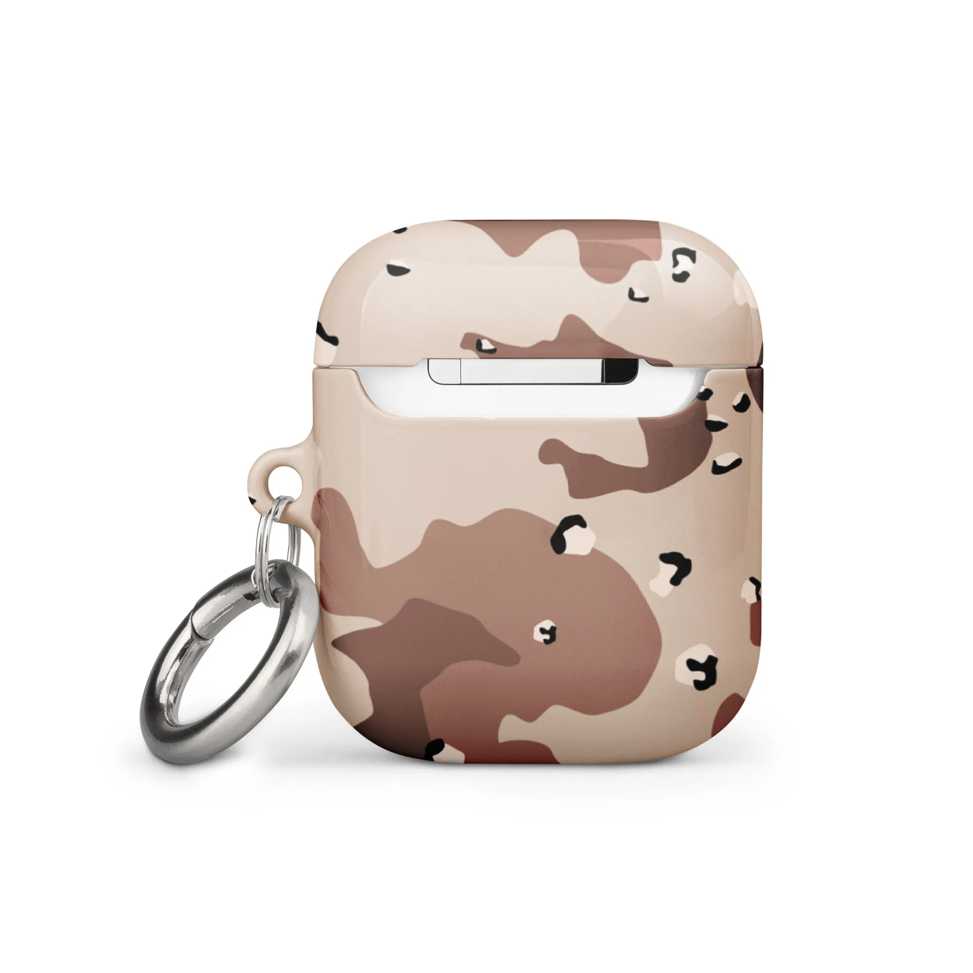 Desert Camo DBDU Case for AirPods®