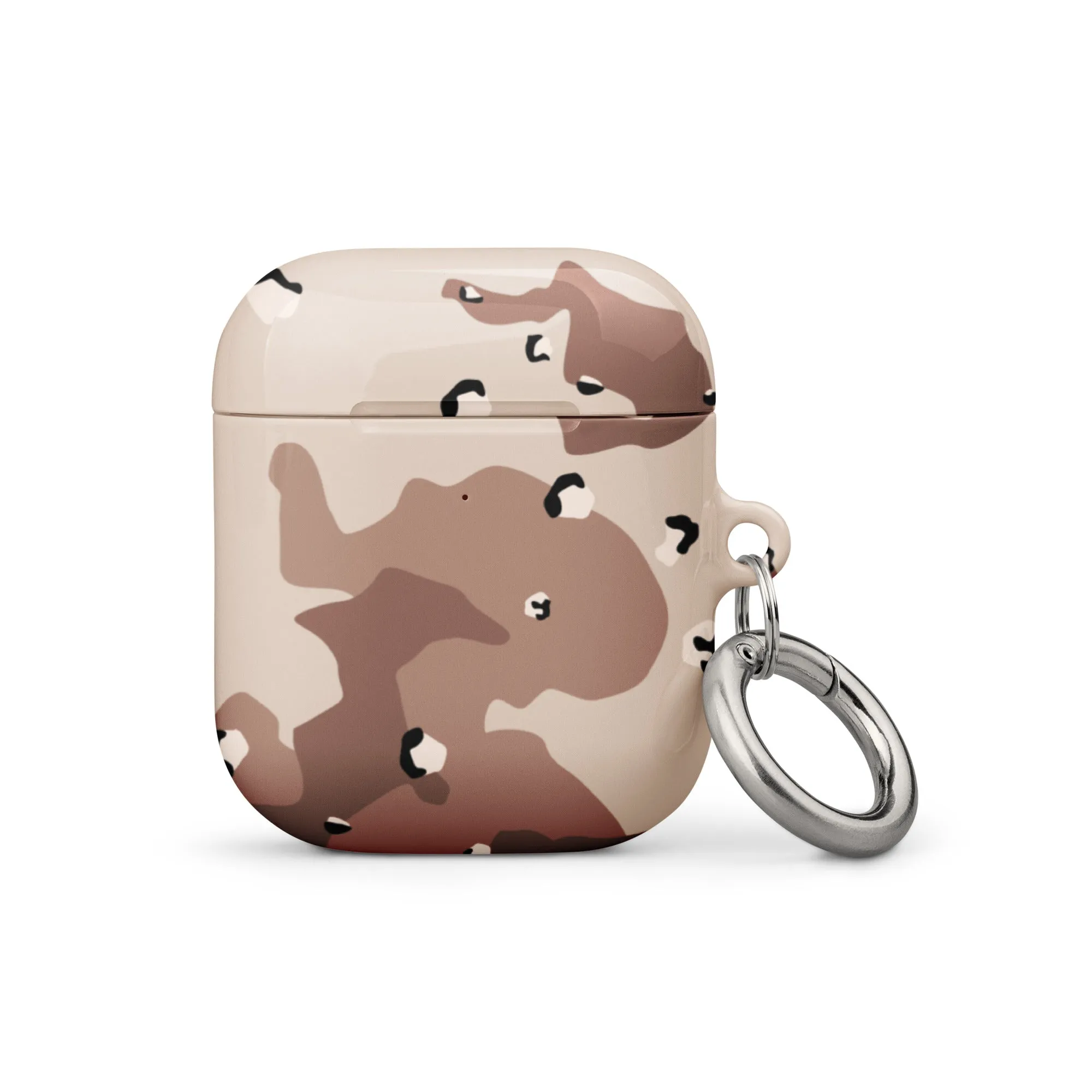 Desert Camo DBDU Case for AirPods®