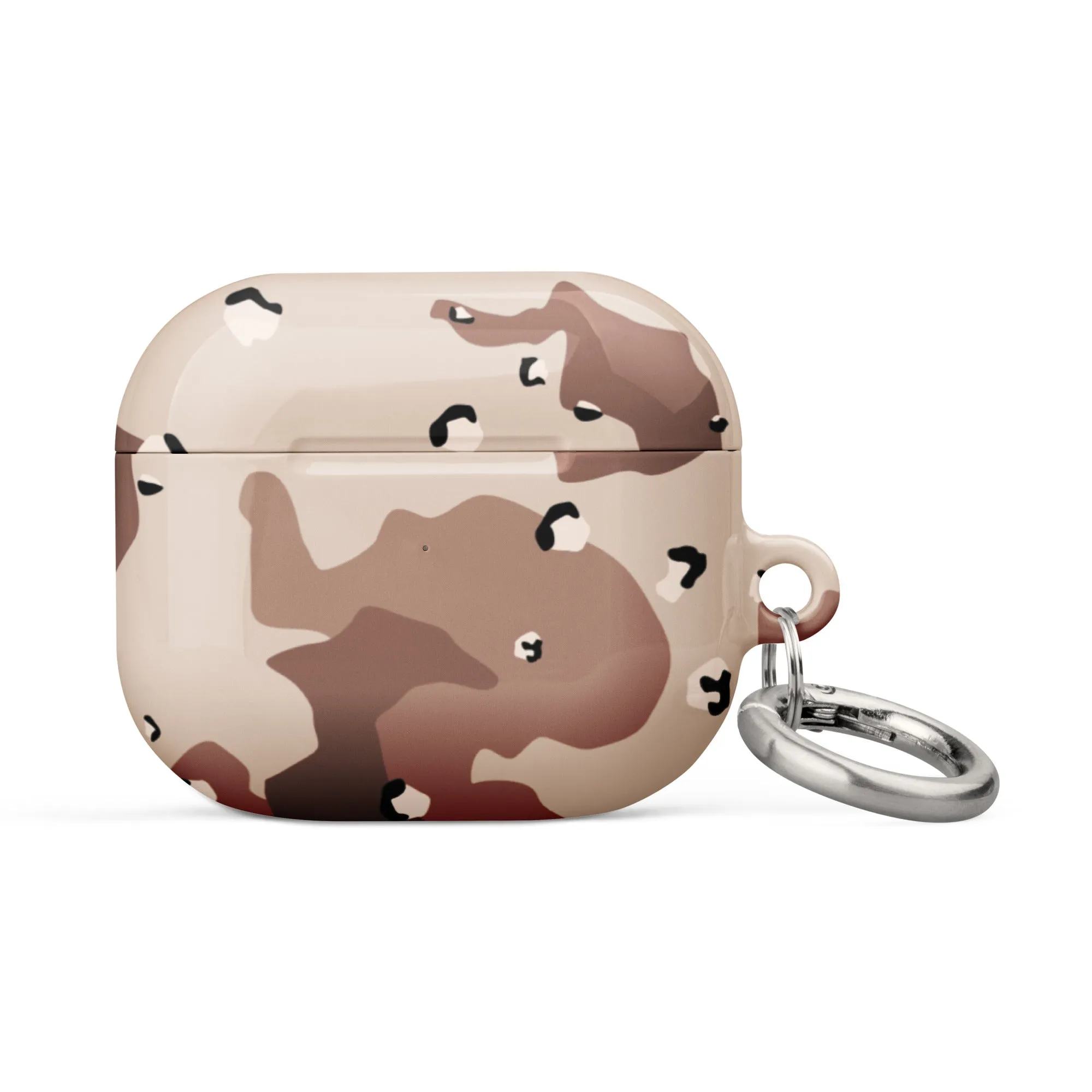 Desert Camo DBDU Case for AirPods®