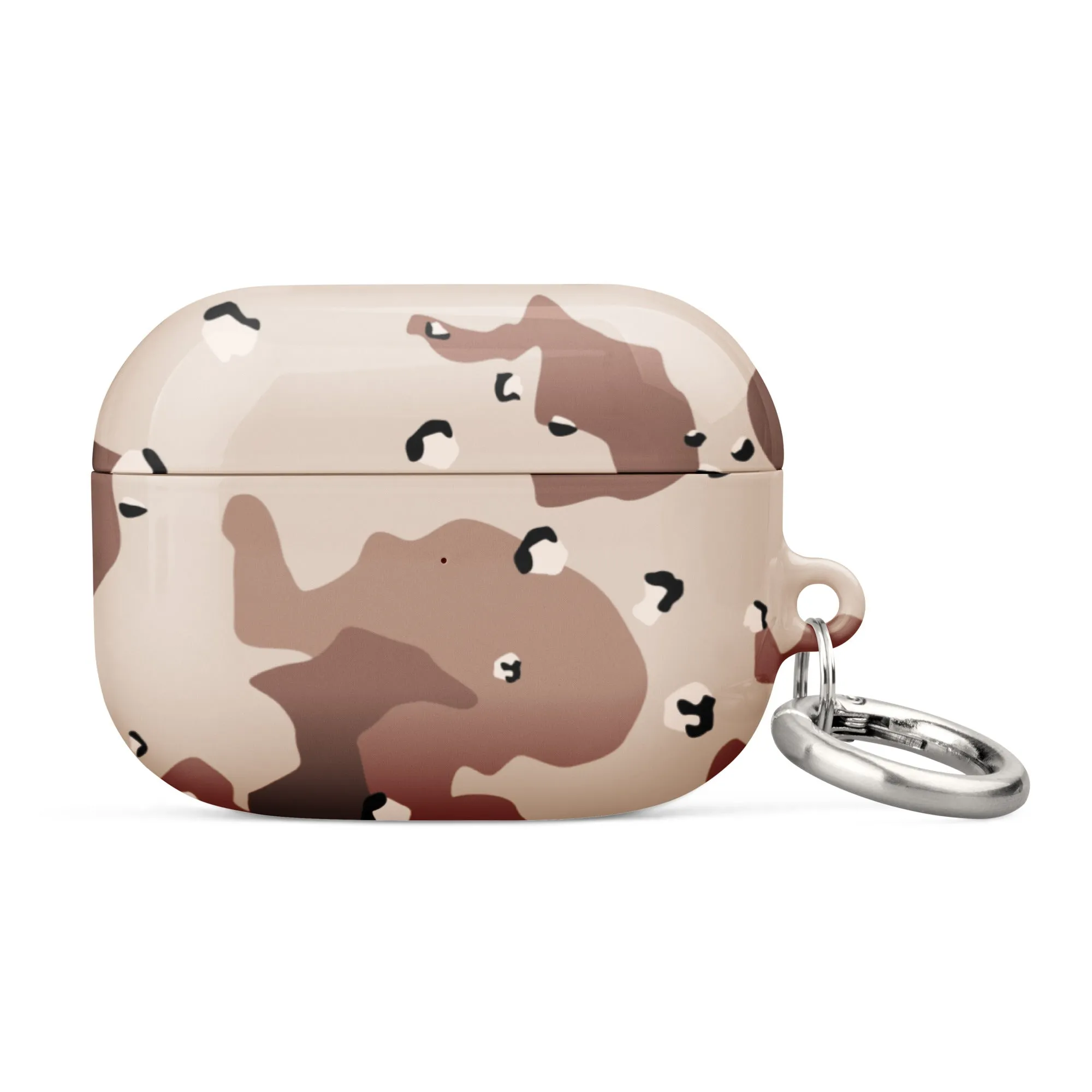 Desert Camo DBDU Case for AirPods®