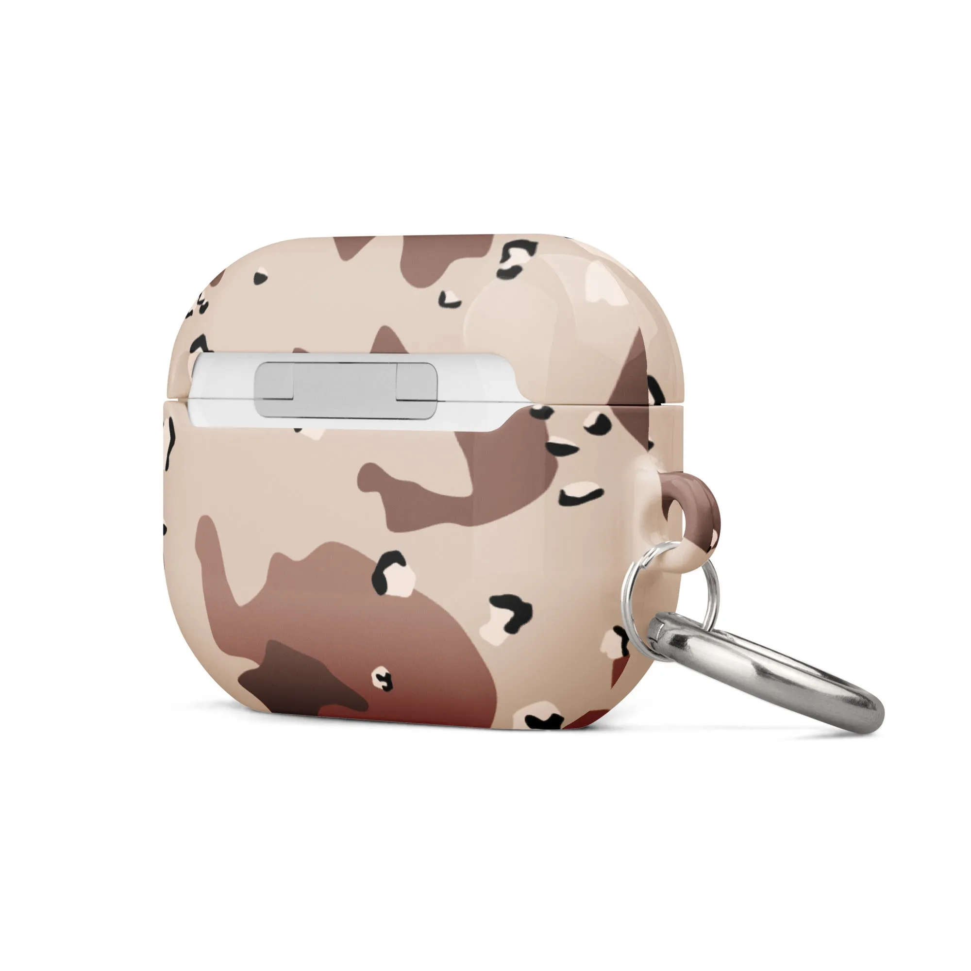 Desert Camo DBDU Case for AirPods®