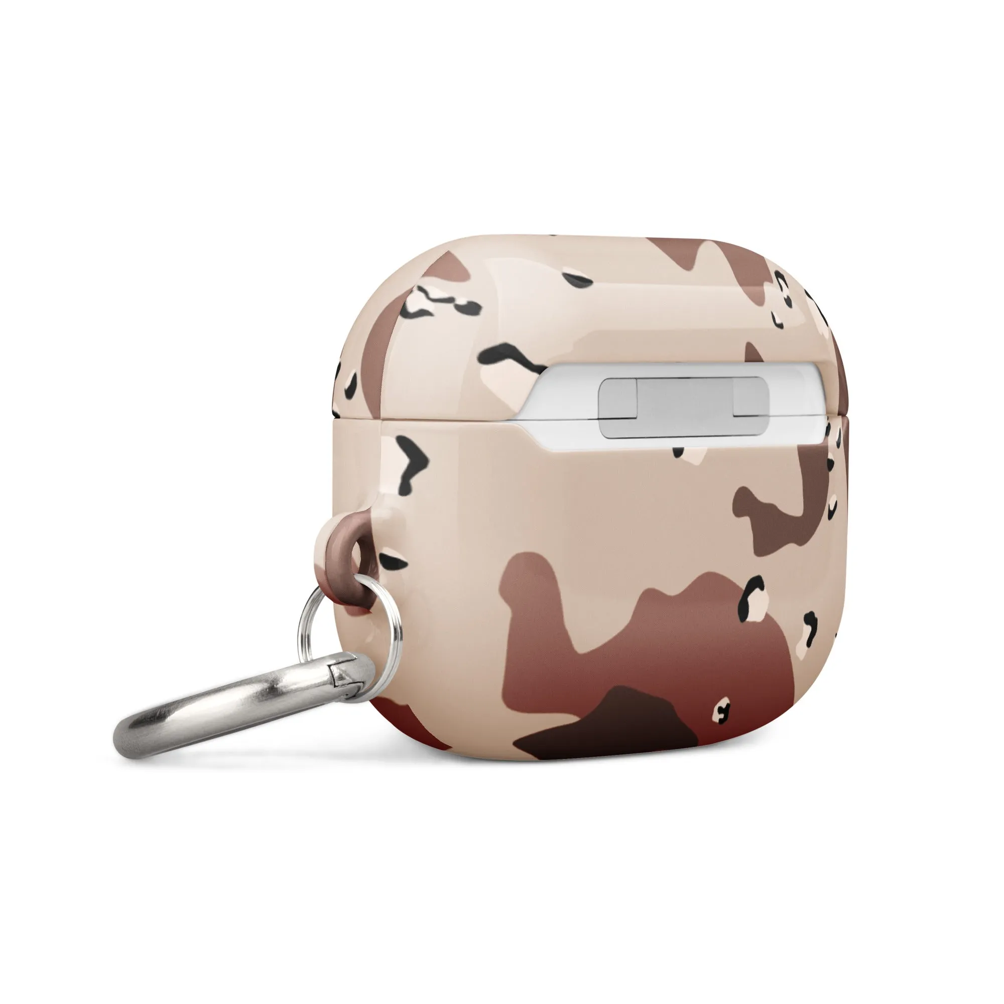 Desert Camo DBDU Case for AirPods®