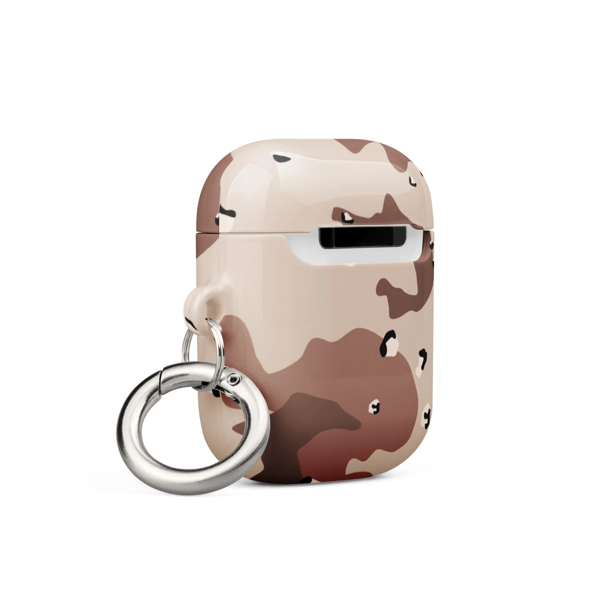 Desert Camo DBDU Case for AirPods®