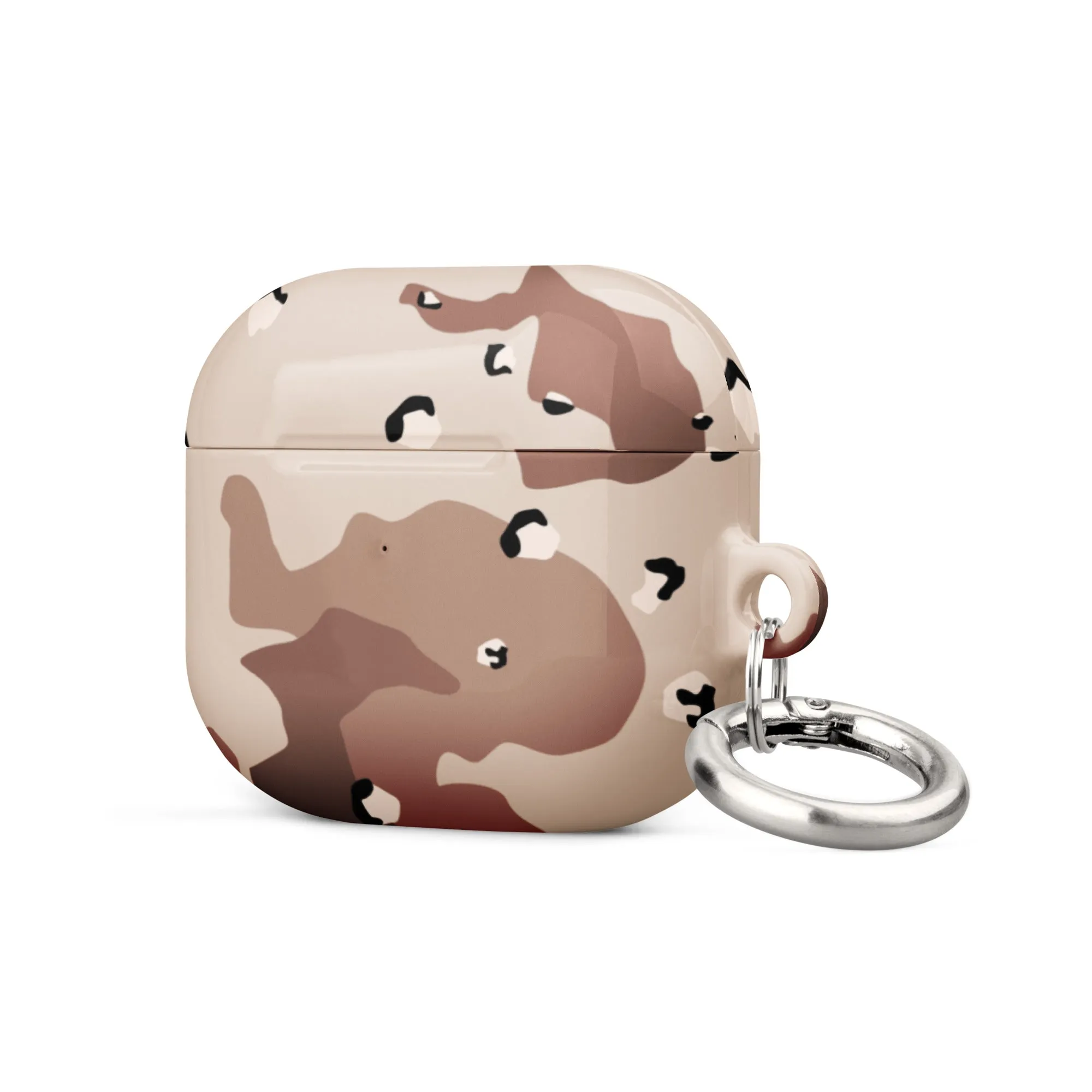 Desert Camo DBDU Case for AirPods®