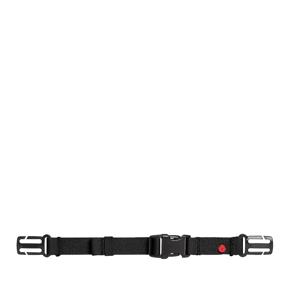 Detachable Chest Strap