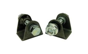 Detroit Speed Engineering Rear Upper Shock Mounts  (Pair)