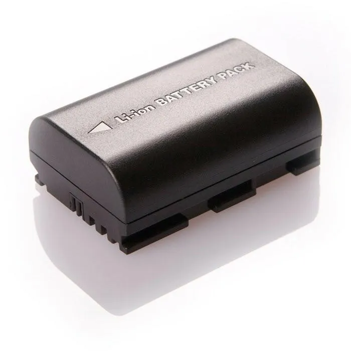 Digital Camera Battery for Canon LP-E6