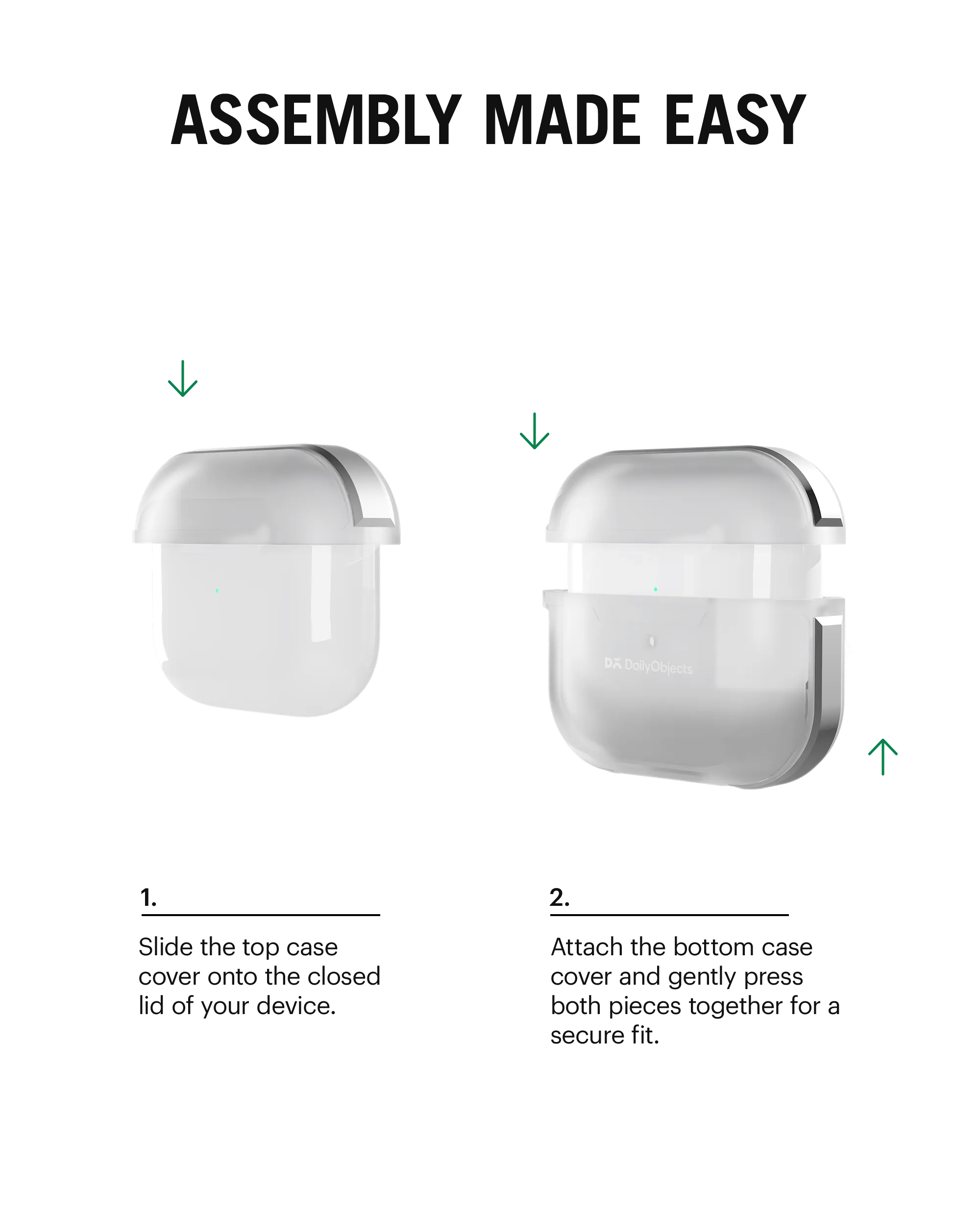 Dome AirPods 3 Case Cover