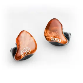 DUNU SA6 MK2 | Universal Balanced Armature IEMs