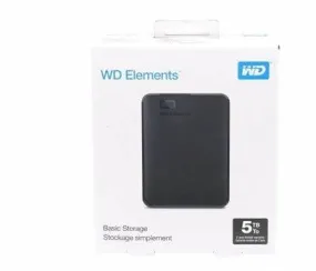 ELEMENT PORTABLE USB 3.0