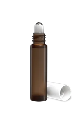 Empty Roll-on Bottle 10ml