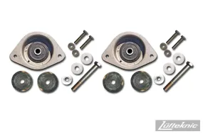 Engine mount set, Genuine Porsche RS - Porsche 911 type 964 / 993 / 996 / 997