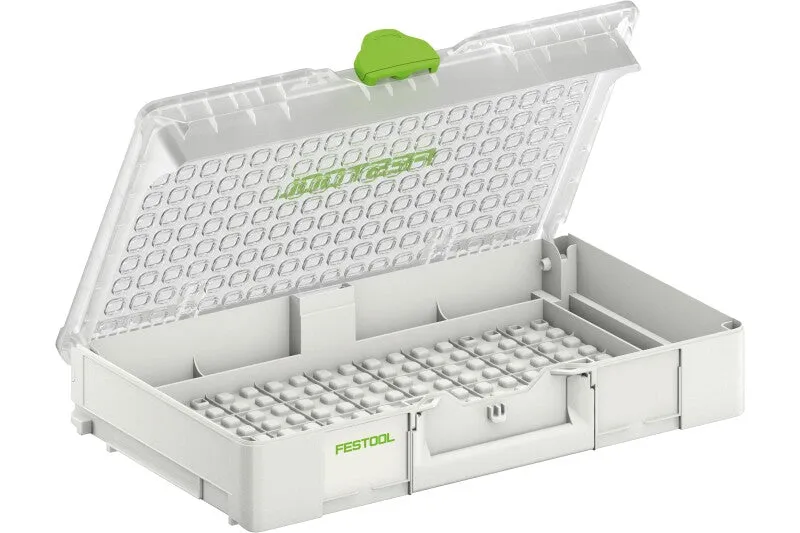 Festool 204855 SYS3 Systainer Organizer L 89