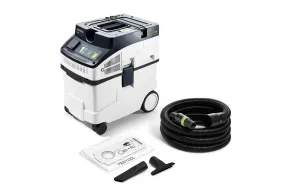 Festool 577533 CLEANTEC CT 25 HEPA Dust Extractor