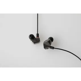 Final B2 | Balanced Armature Earphones