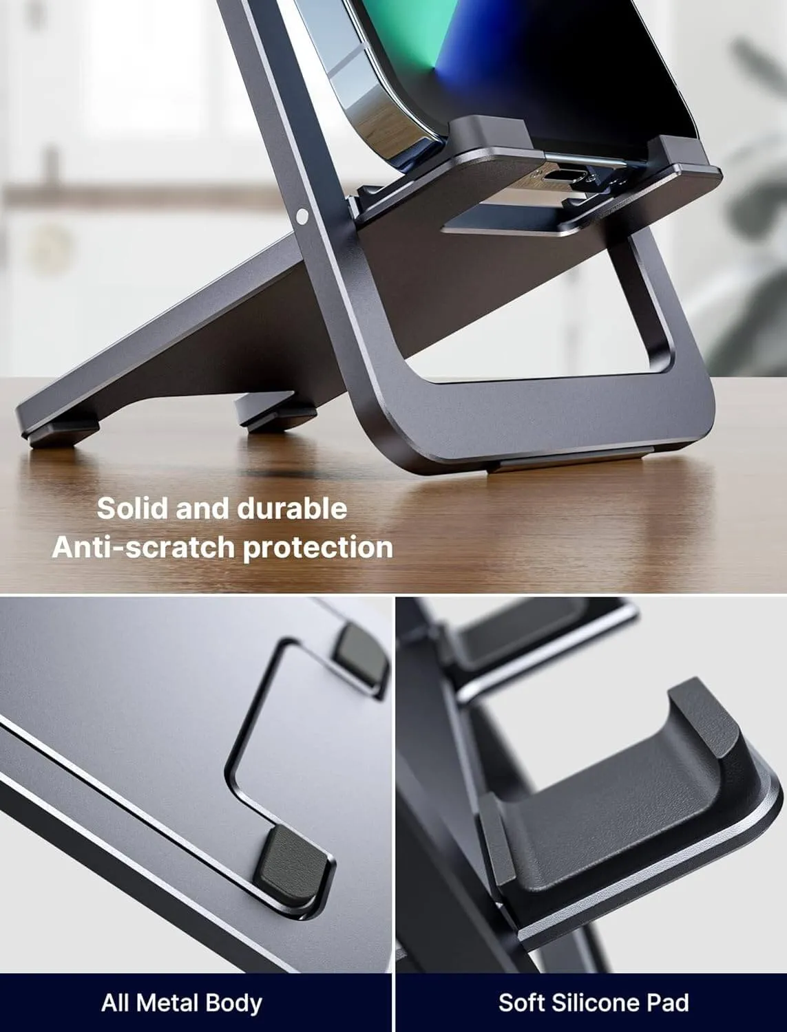 Foldable Phone Stand