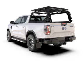 Front Runner Ford Ranger T6.2 Wildtrak/Raptor Double Cab (2022 ) Pro Bed Rack Kit