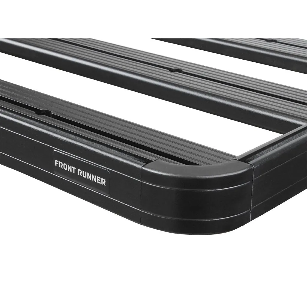 Front Runner Slimline II 1/2 Length Roof Rack for Volkswagen T6/T6.1 Caravelle Transporter LWB (2015 )