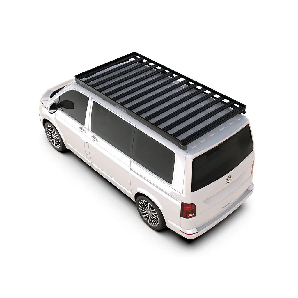 Front Runner Slimline II Roof Rack for Volkswagen T6/T6.1 Caravelle Transporter LWB (2015 )